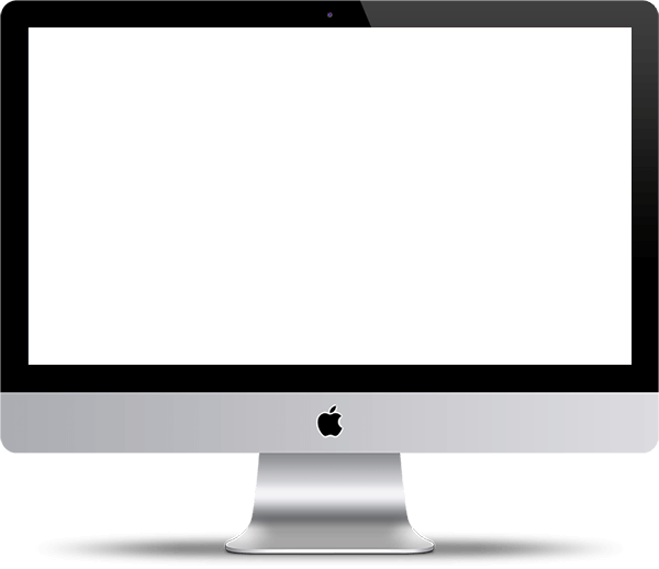 Imac Mockup