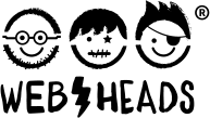 WebHeads - Creative Web Agency